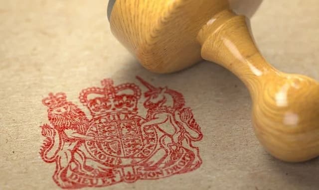 Британские зависимые территории будут обмениваться автоматически с Россией