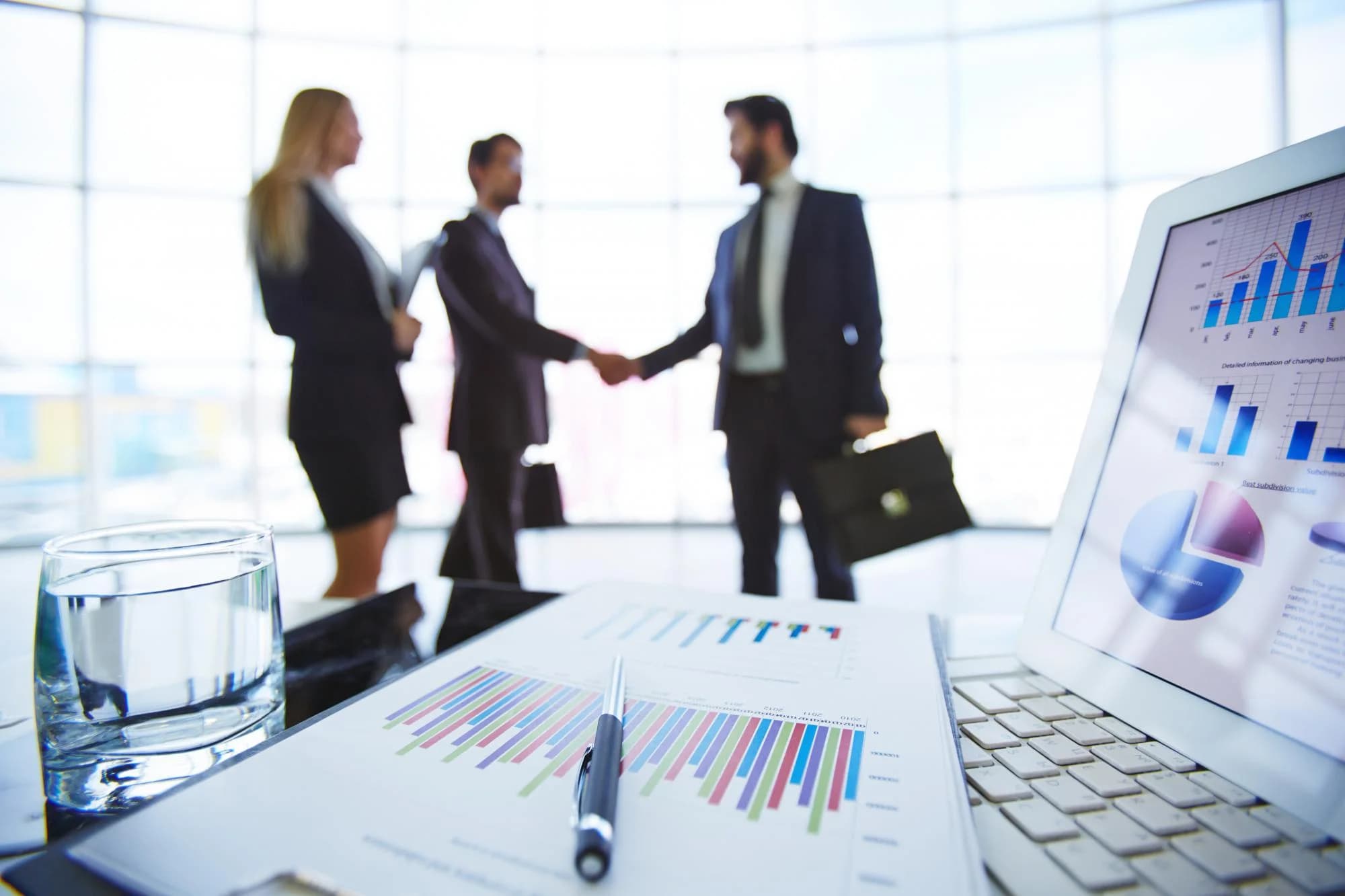 Минфин готов признать утратившими силу формы госрегистрации ЮЛ и ИП