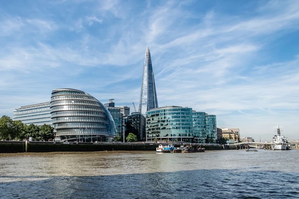 Новое Руководство по борьбе с отмыванием денег для юридического сектора Великобритании
