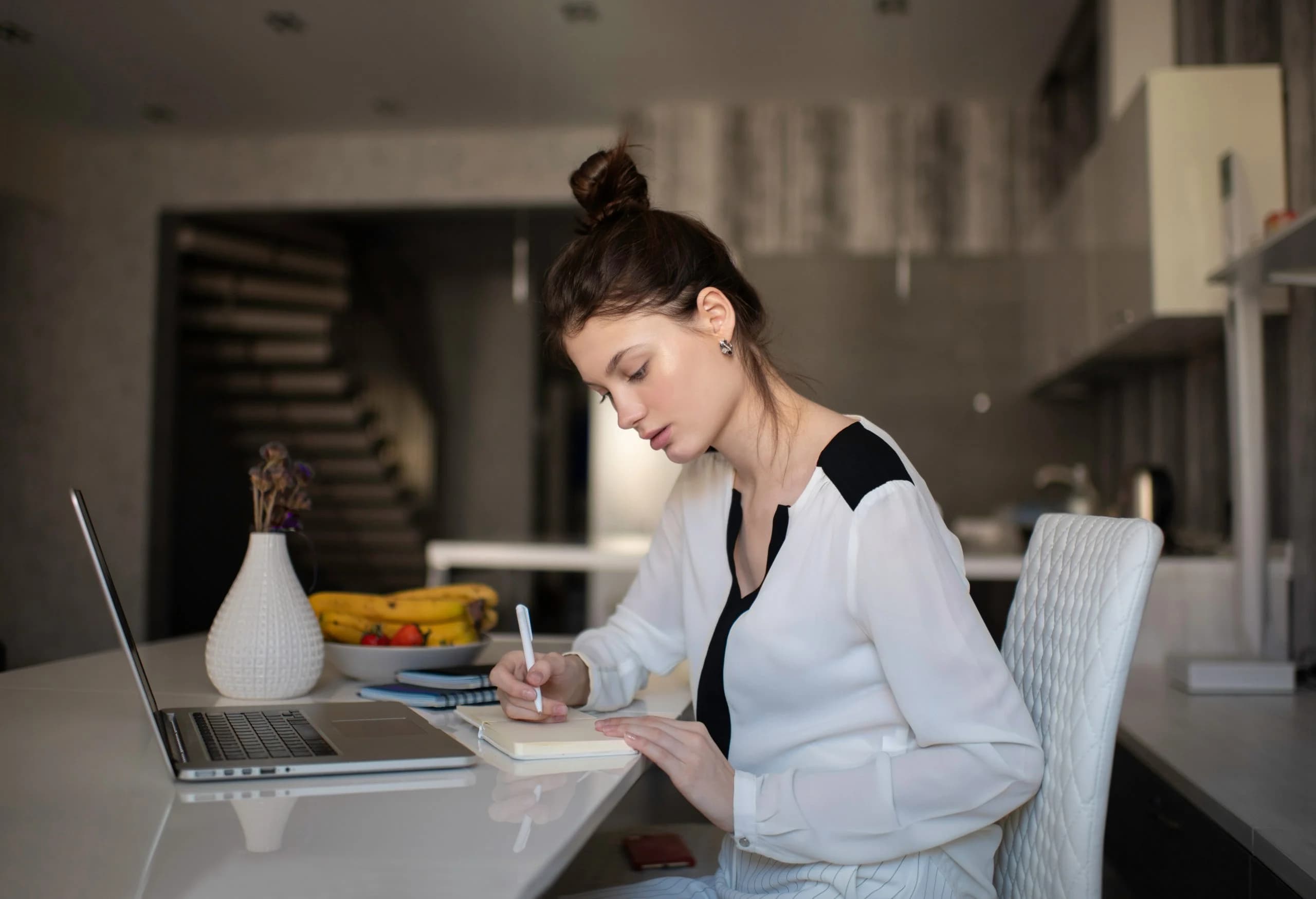 Роструд напомнил о правах работников на удаленке