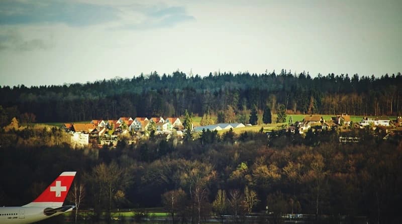 Швейцарское соглашение об обмене информацией по FATCA с США изменяет порядок взаимного раскрытия информации