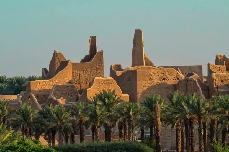 Финансовая отчетность и аудит в Саудовской Аравии