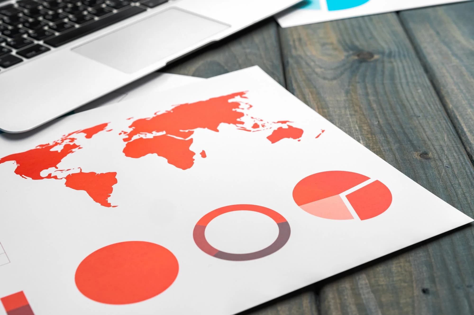 ОЭСР опубликовала отчеты по экспертной оценке обмена информацией для 8 юрисдикций