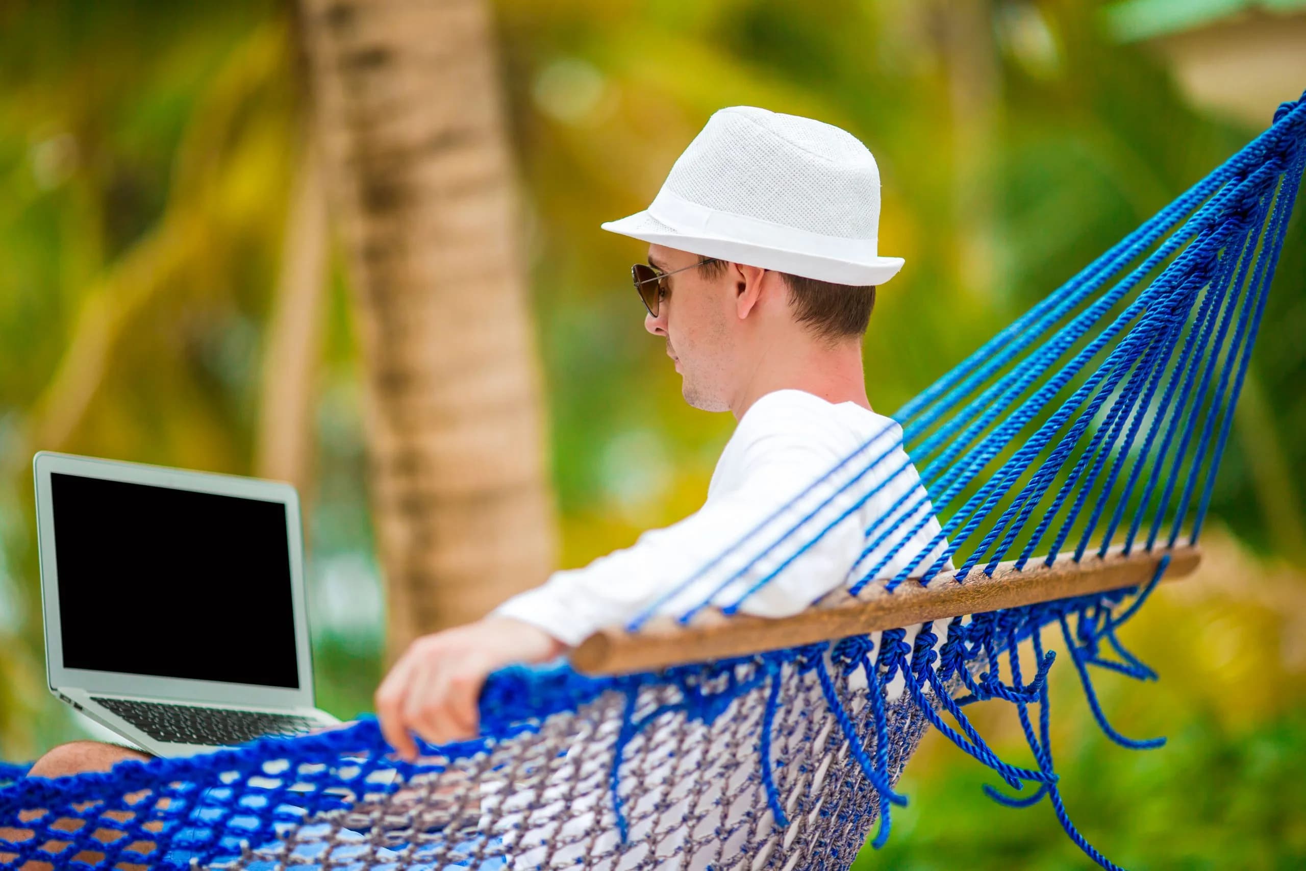 В условиях кризиса сектор финансовых услуг БВО сможет работать из-за рубежа