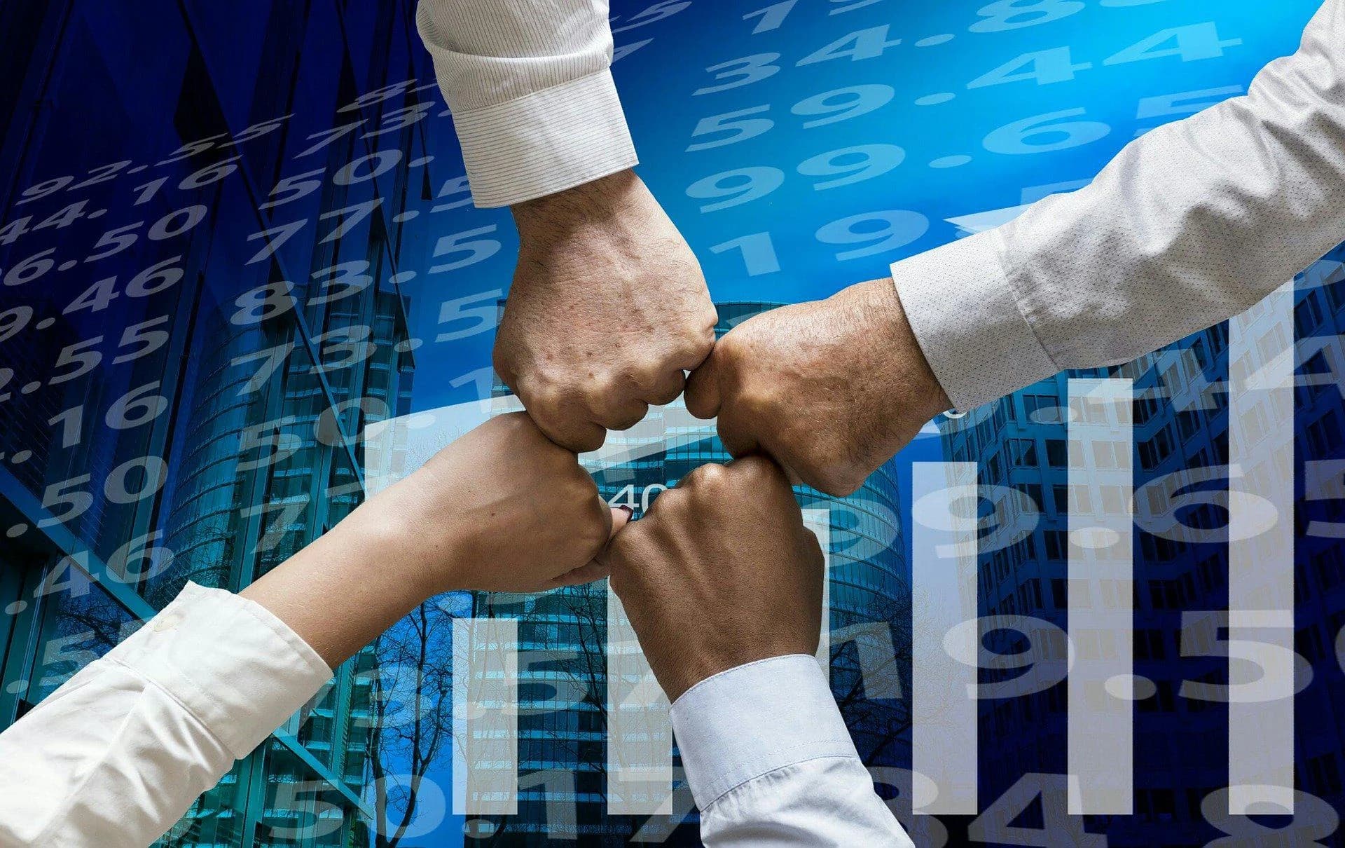 Лондонская биржа предлагает сотрудничество Московской