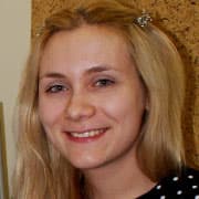 Виктория Журавлева