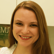 Ксения Тимченко