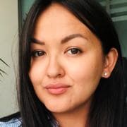 Камила Усманова