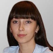 Ирина Великанова