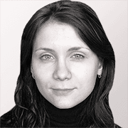 Виктория Журавлева