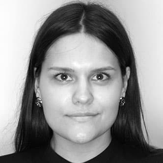 Олеся Ратнер