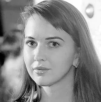 Виктория Щеглова