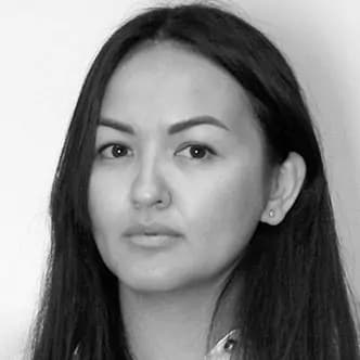 Камила Усманова